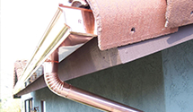 Rain Gutter Installation, Repair, Cleaning in Old Mill Creek, IL
